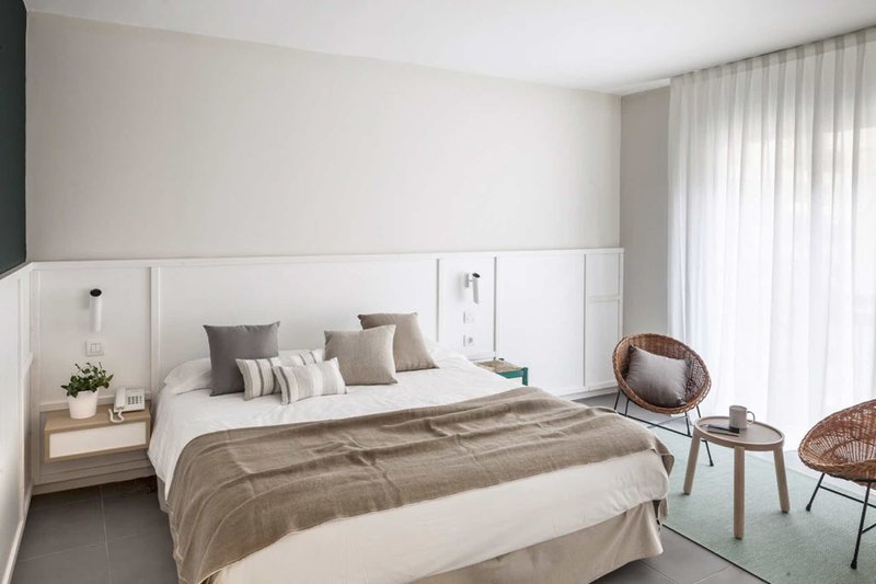 Aqua Bertran Park - Erwachsenenhotel 22