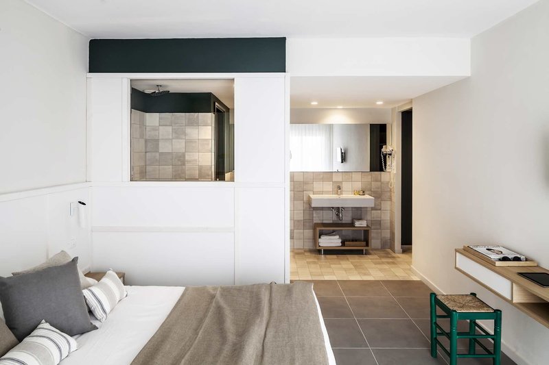 Aqua Bertran Park - Erwachsenenhotel 23