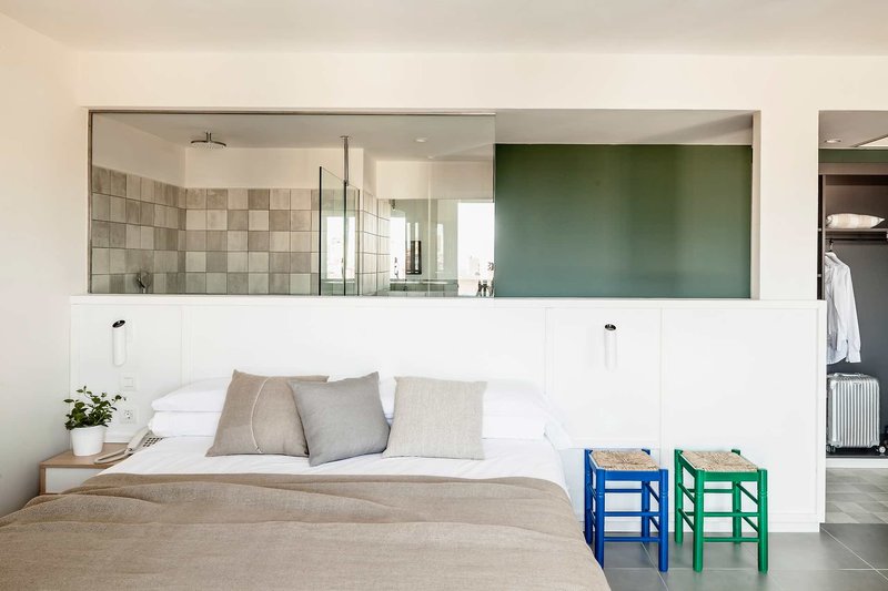 Aqua Bertran Park - Erwachsenenhotel 25