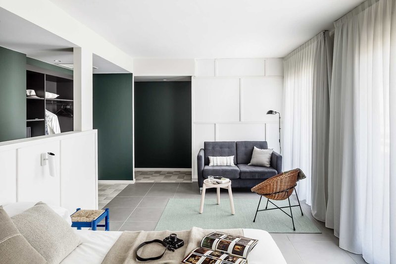 Aqua Bertran Park - Erwachsenenhotel 26