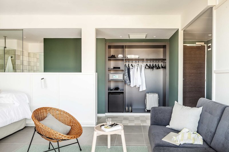 Aqua Bertran Park - Erwachsenenhotel 27