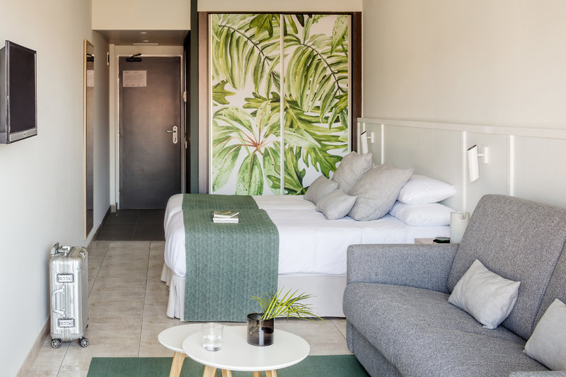 AQUA Hotel Bertran Park 9