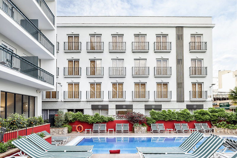 AQUA Hotel Bertran Park 2