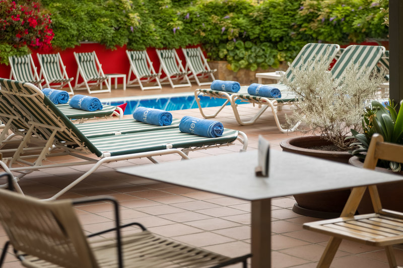 AQUA Hotel Bertran Park 3
