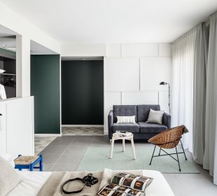 AQUA Hotel Bertran Park 4