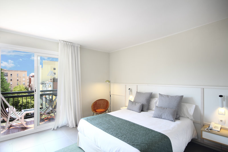 AQUA Hotel Bertran Park 6