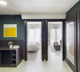 AQUA Hotel Bertran Park 10