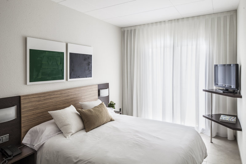 AQUA Hotel Bertran Park 11