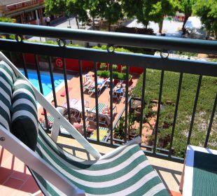 AQUA Hotel Bertran Park 16
