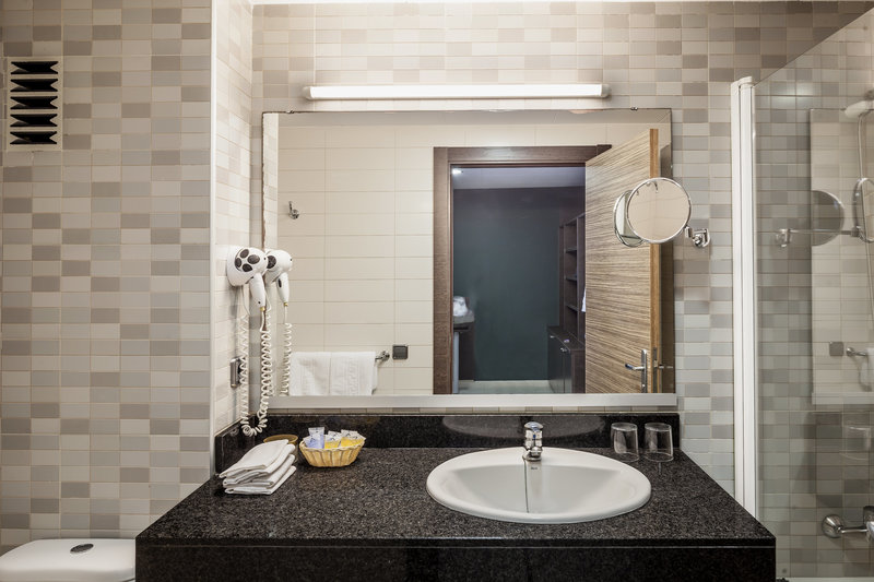 AQUA Hotel Bertran Park 18