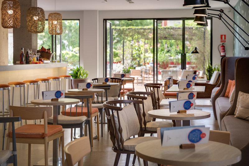 AQUA Hotel Bertran Park 26