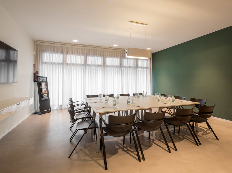 AQUA Hotel Bertran Park 28