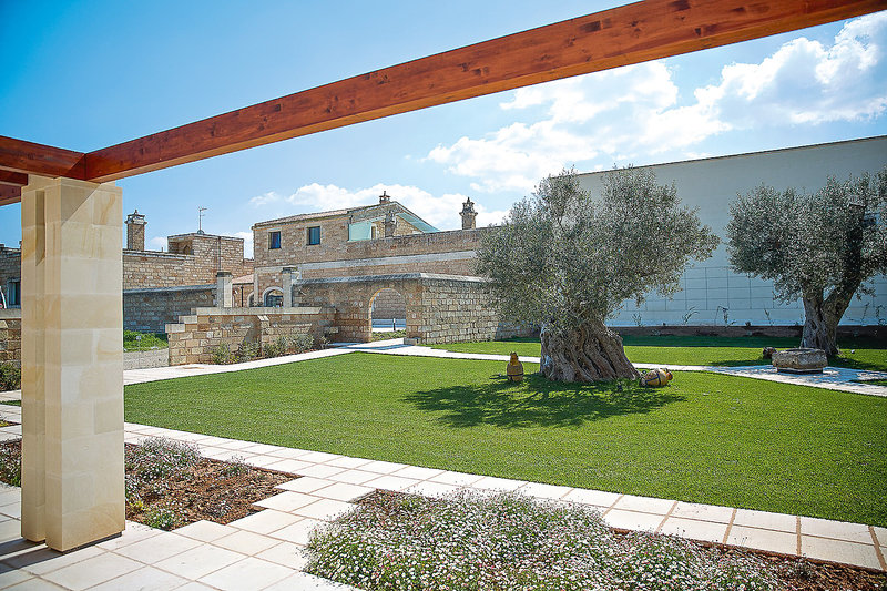 Masseria Stali 1
