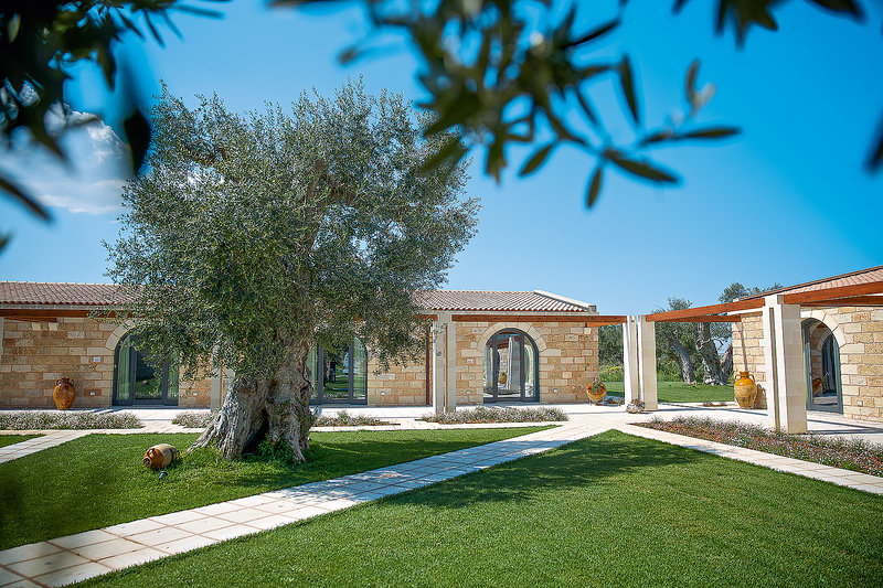 Masseria Stali 2