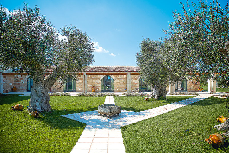 Masseria Stali 3