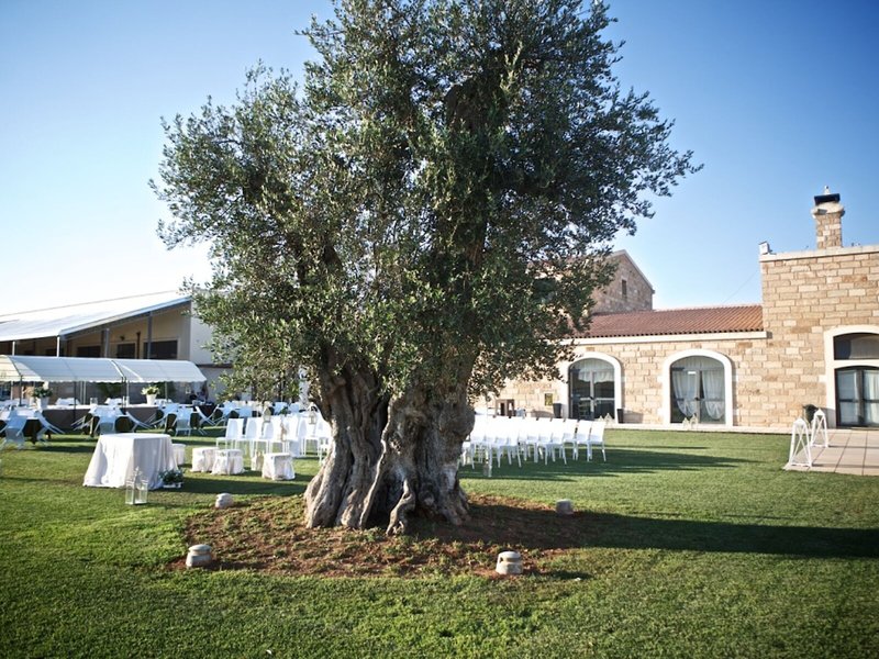 Masseria Stali 1