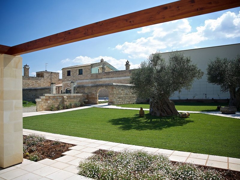 Masseria Stali 2