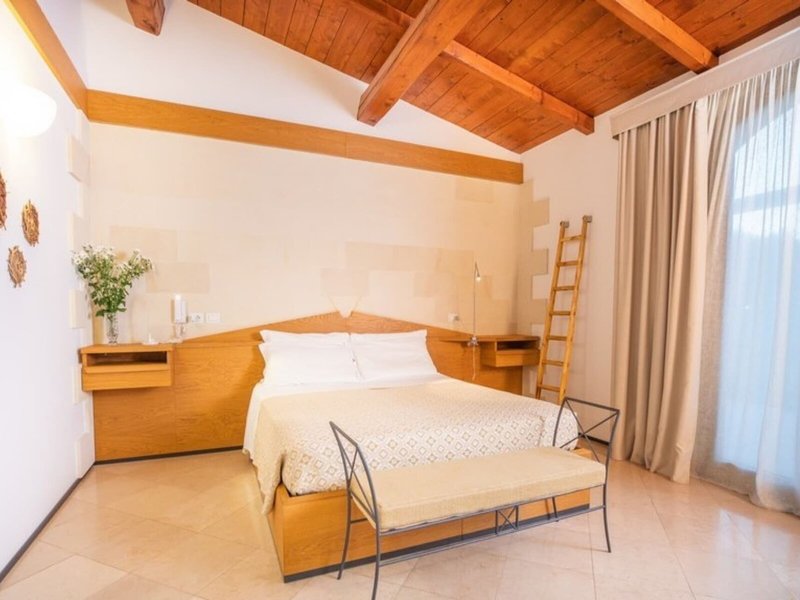 Masseria Stali 21