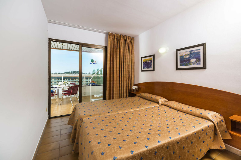 Aparthotel Costa Encantada 6