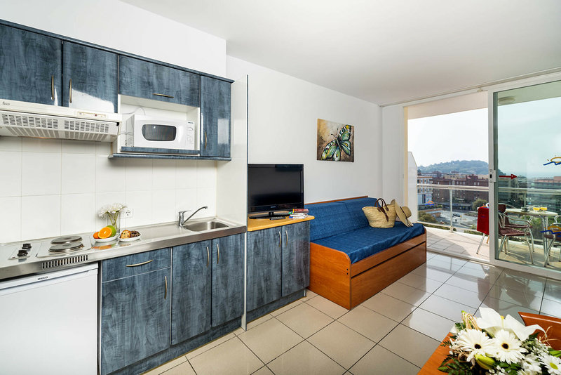 Aparthotel Costa Encantada 8