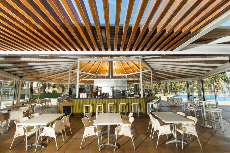 Aparthotel Costa Encantada 13