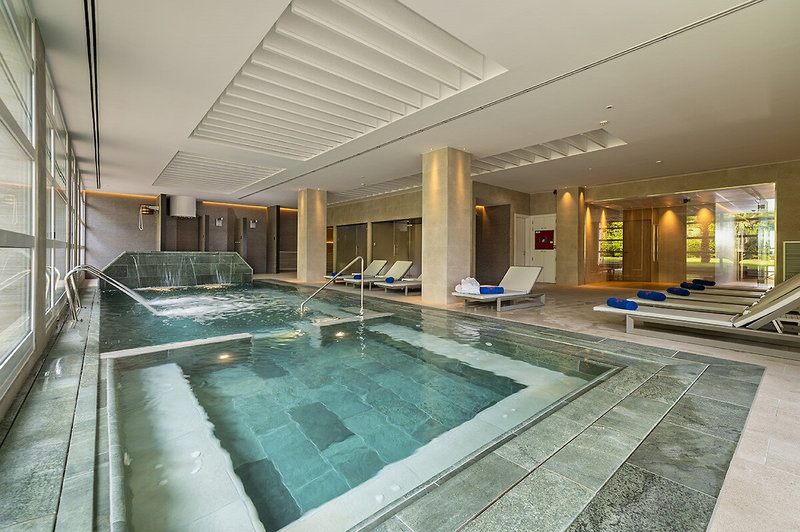 Aparthotel Costa Encantada 16