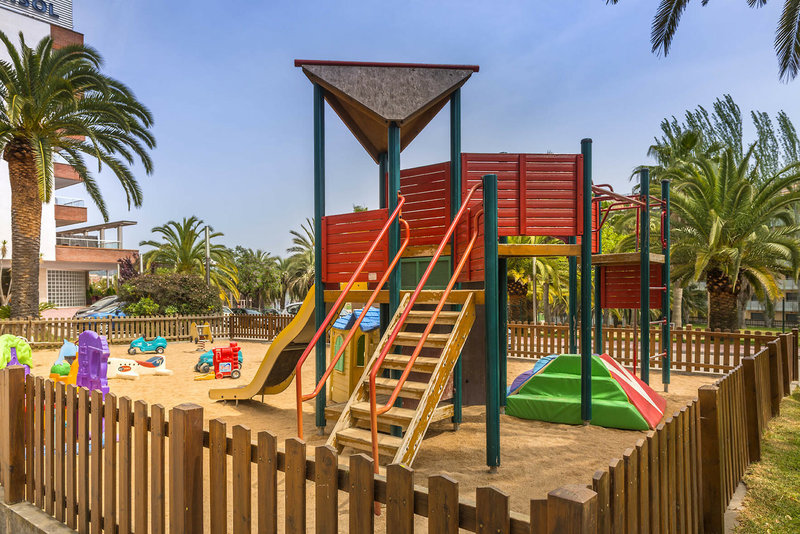 Aparthotel Costa Encantada 20