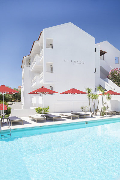 Lithos Hotel 4