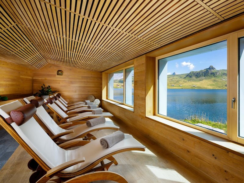 Frutt Resort 40