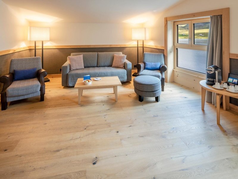 Frutt Resort 42