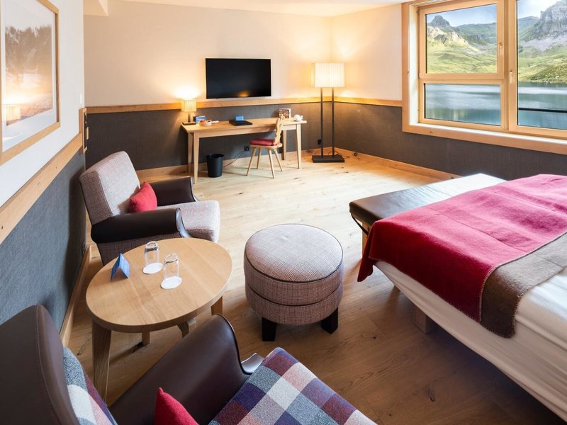 Frutt Resort 47