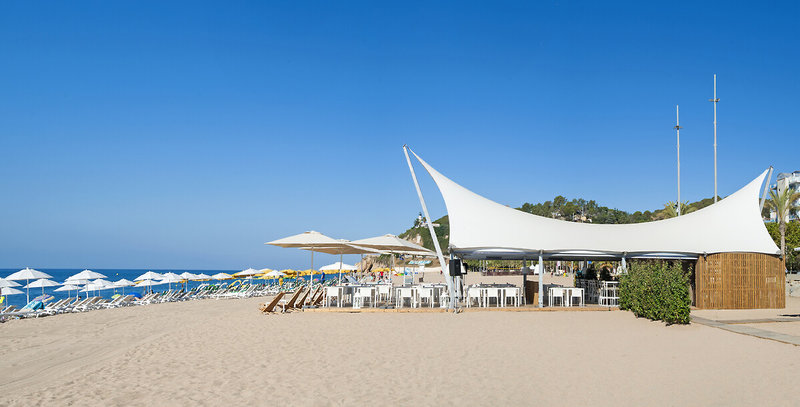 Hotel Kaktus Playa 3