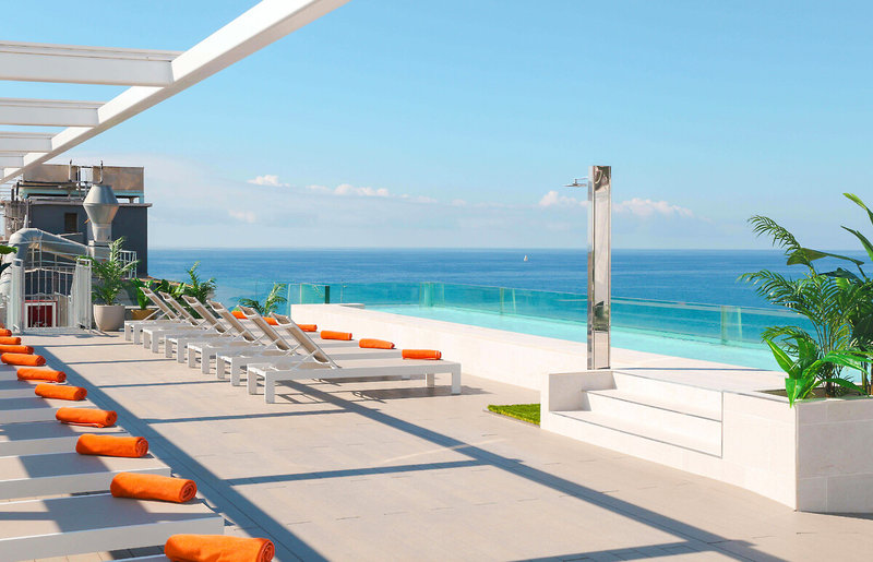Hotel Kaktus Playa 4