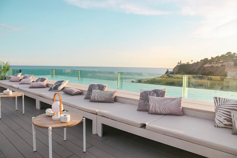 Hotel Kaktus Playa 5