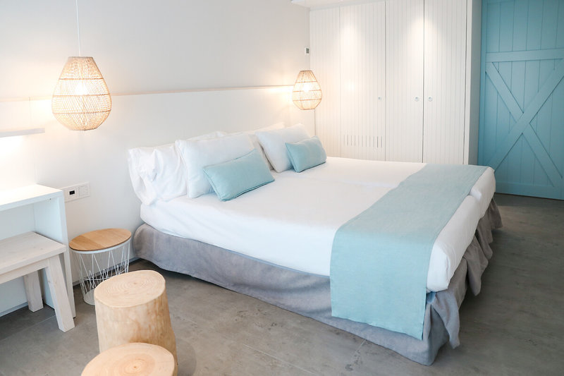 Hotel Kaktus Playa 6