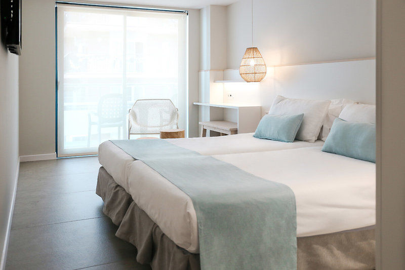 Hotel Kaktus Playa 7