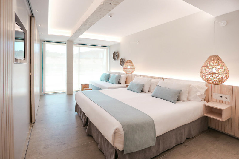 Hotel Kaktus Playa 8