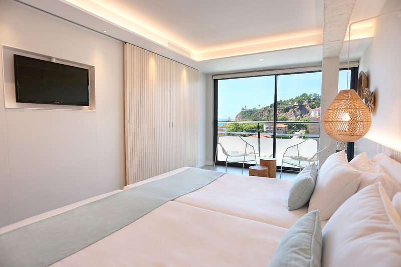 Hotel Kaktus Playa 9