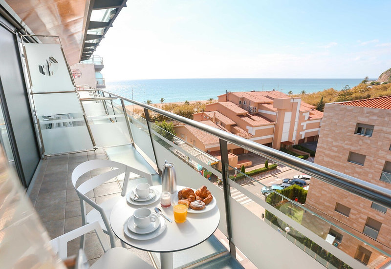 Hotel Kaktus Playa 10