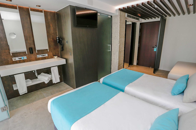 Hotel Kaktus Playa 12