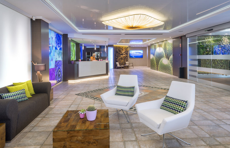 Hotel Kaktus Playa 13