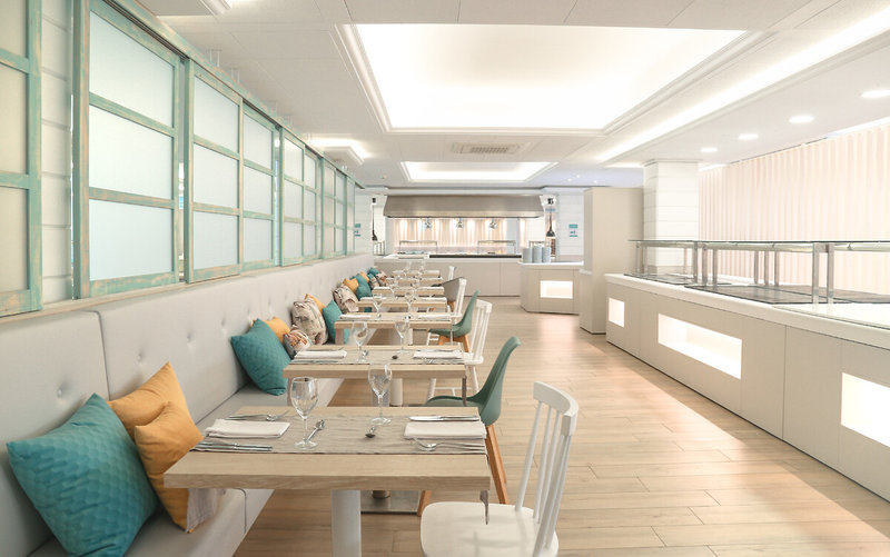Hotel Kaktus Playa 14