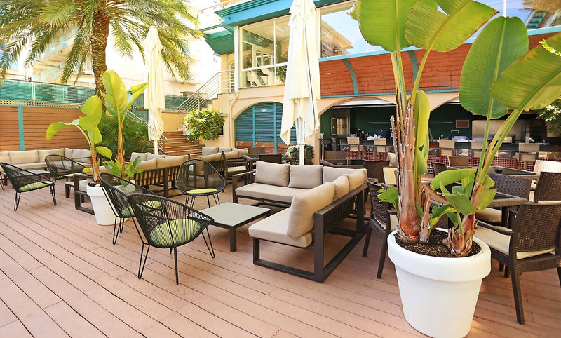 Hotel Kaktus Playa 15