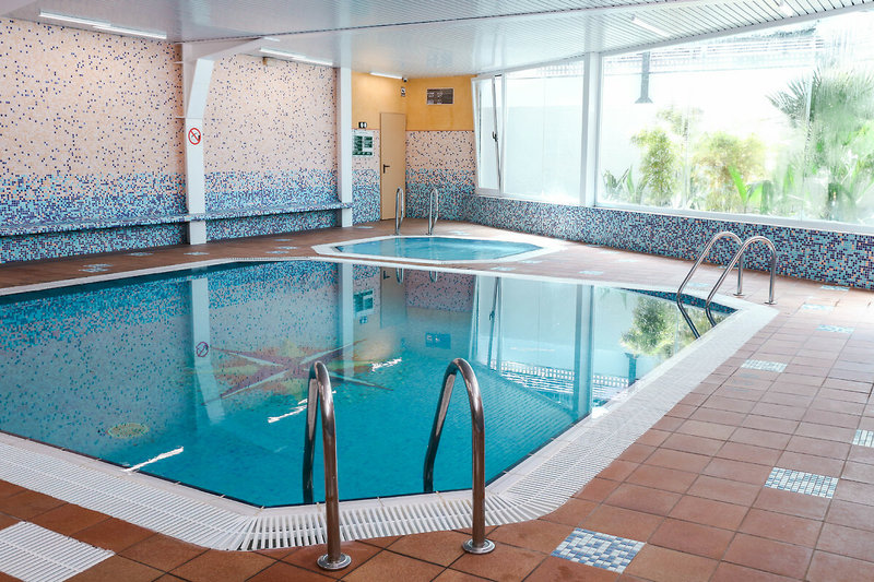 Hotel Kaktus Playa 16