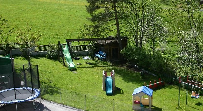 Pension Ennskraxblick 5