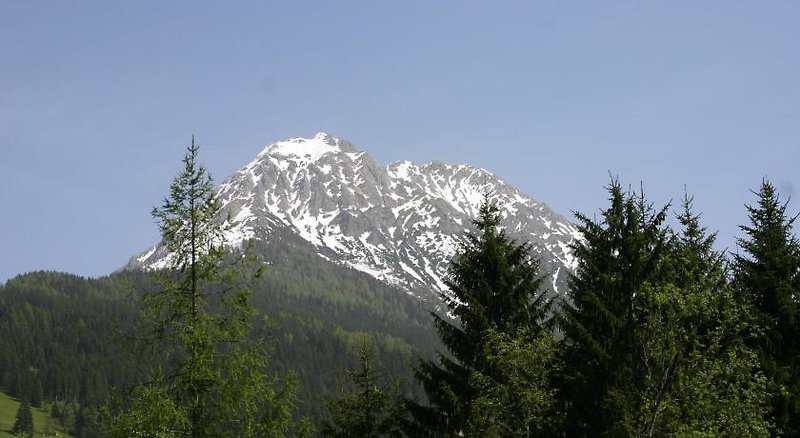 Pension Ennskraxblick