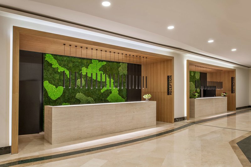 DoubleTree by Hilton Antalya Kemer 7