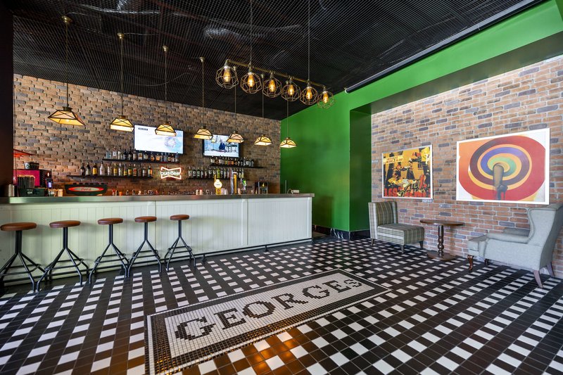 DoubleTree by Hilton Antalya Kemer 32