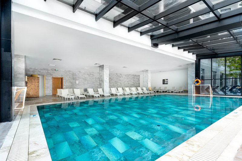 DoubleTree by Hilton Antalya Kemer 36