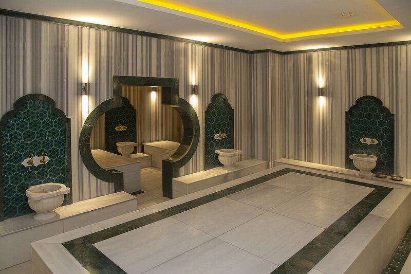 DoubleTree by Hilton Antalya Kemer 39